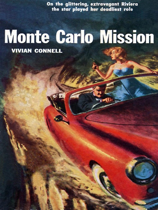 Title details for Monte Carlo Mission by Vivian Connell - Available